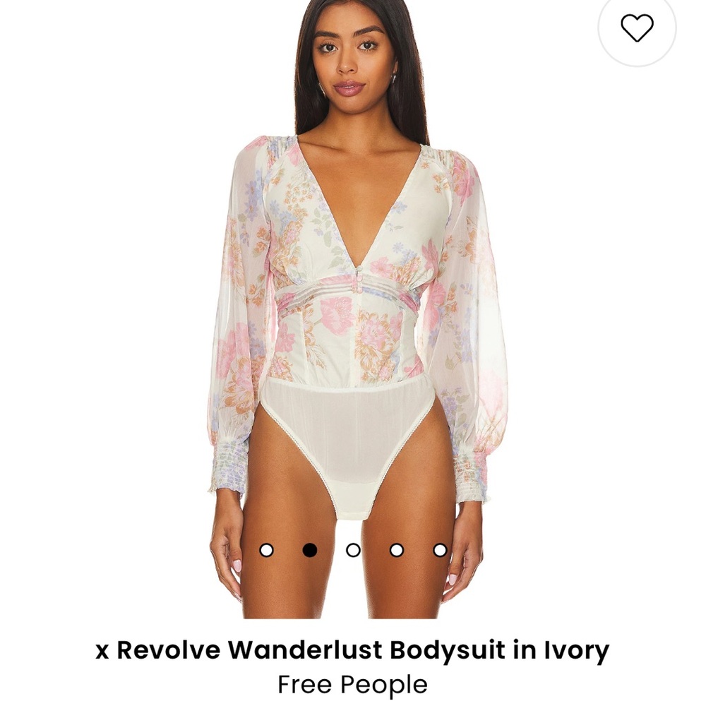 Free People Top